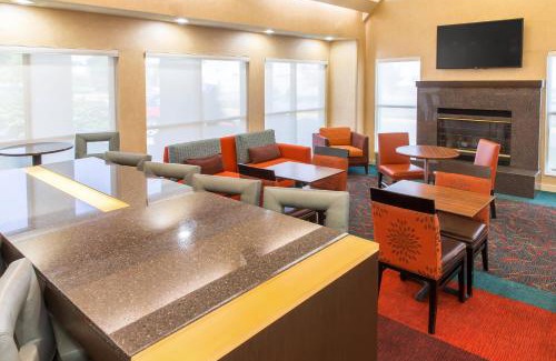 Sioux Falls Hotel | Residence Inn Sioux Falls
