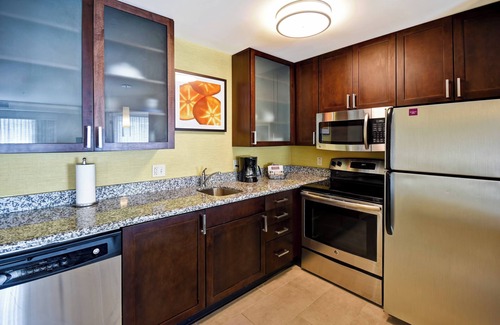 Chicopee Hotel | Residence Inn Springfield Chicopee
