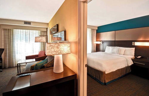 Chicopee Hotel | Residence Inn Springfield Chicopee