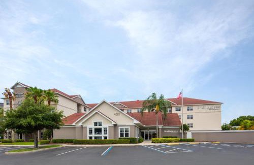 Oldsmar Hotel | Residence Inn Tampa Oldsmar