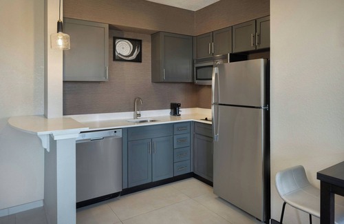 Lutz Hotel | Residence Inn Tampa Suncoast Parkway at NorthPointe Village