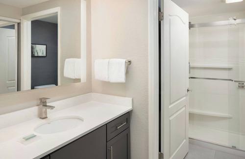 Lutz Hotel | Residence Inn Tampa Suncoast Parkway at NorthPointe Village