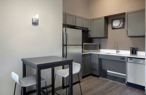 Lutz Hotel | Residence Inn Tampa Suncoast Parkway at NorthPointe Village