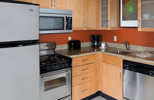 Poland Hotel | Residence Inn Youngstown Boardman/Poland