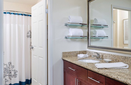 Poland Hotel | Residence Inn Youngstown Boardman/Poland