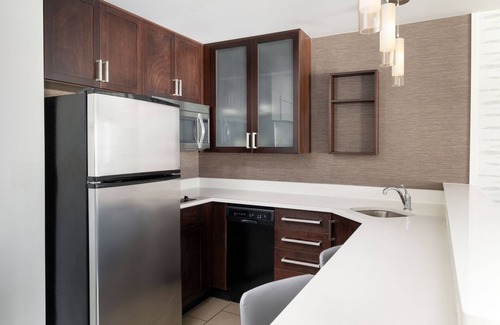 Niles Hotel | Residence Inn Youngstown Warren/Niles