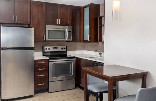 Niles Hotel | Residence Inn Youngstown Warren/Niles