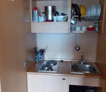 Valdisotto Apartamento | Residence Iris BeB