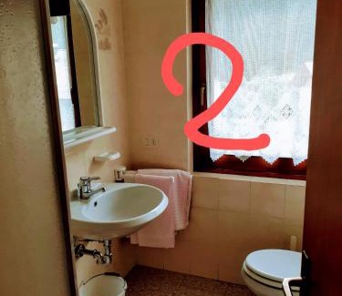 Valdisotto Apartamento | Residence Iris BeB