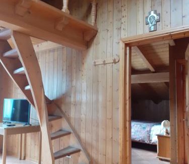 Valdisotto Apartamento | Residence Iris BeB