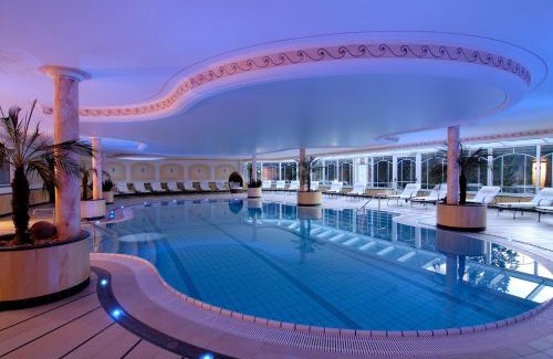 Selva di Val Gardena Apartamento | Residence Isabell