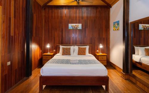 Sangkat Sla Kram Hotel | Residence Isann