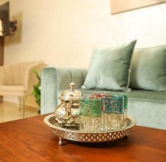 Nador Apartamento | Residence Issrae 1