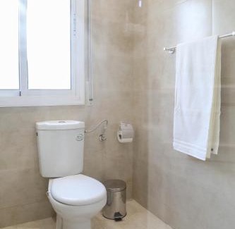 Nador Apartamento | Residence Issrae 1