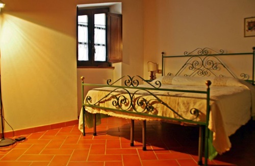 Montevarchi Otro | Residence Le Chiuse - Casa Verde