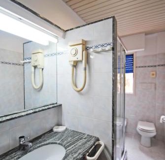 Porto d'Ascoli Apartamento | Residence 7 Bello