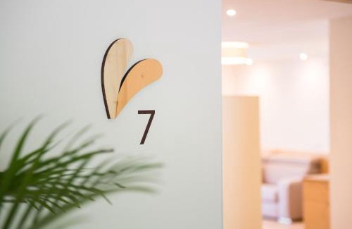 San Leonardo in Passiria Apartamento | Residence Mairhof