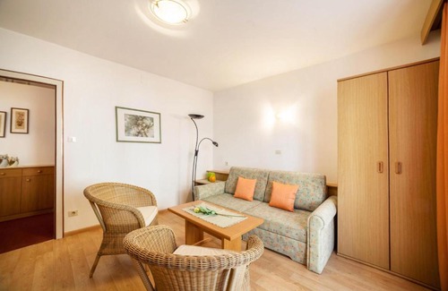 San Leonardo in Passiria Apartamento | Residence Pichler Apartment 1