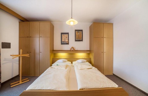 San Leonardo in Passiria Apartamento | Residence Pichler Apartment 3