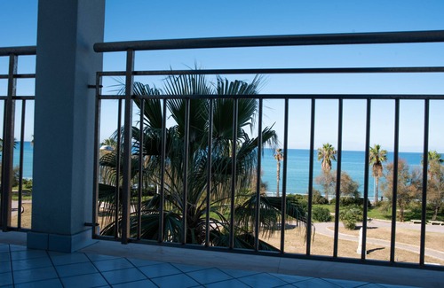 Sant'Agata di Militello Casa | Residence Hotel Miljunka