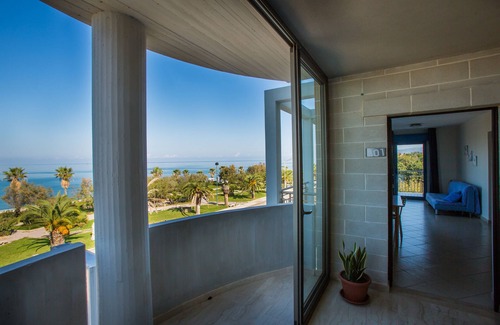 Sant'Agata di Militello Casa | Residence Hotel Miljunka