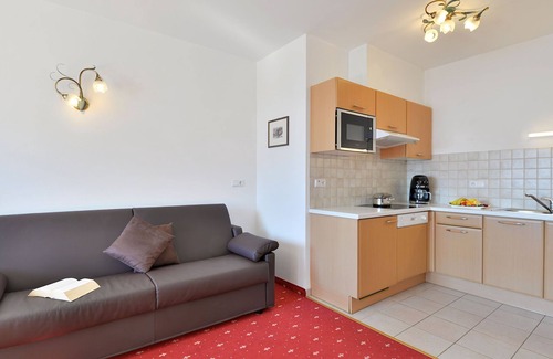 Albions Apartamento | Residence Egger (n°102) by Interhome