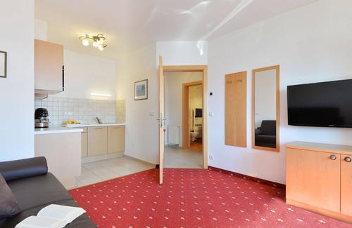 Albions Apartamento | Residence Egger (n°102) by Interhome
