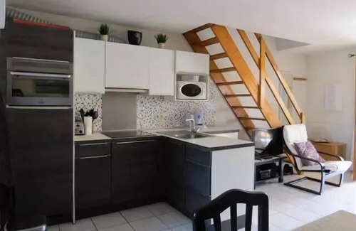 Le Barcares Villa | Residence Jardins Du Rivage - House with beautiful terrace and pool 5JRD20