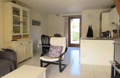 Le Barcares Villa | Residence Jardins Du Rivage - House with beautiful terrace and pool 5JRD20