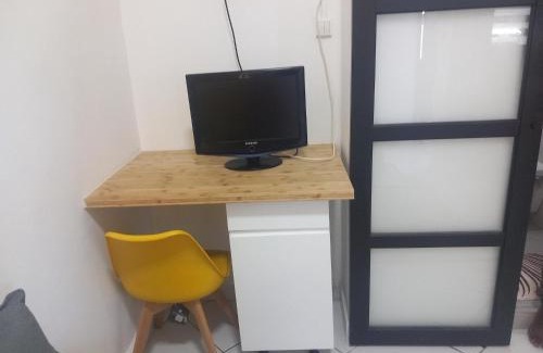 Dzaoudzi Apartamento | Residence jaune