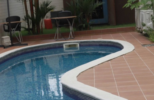 Cocody Hotel | Residence Jireh