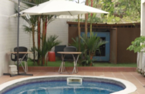 Cocody Hotel | Residence Jireh