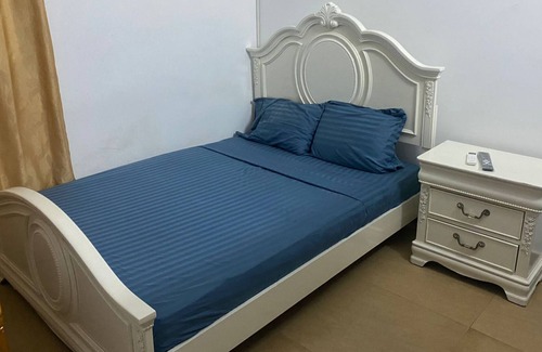 Cocody Hotel | Residence Jireh