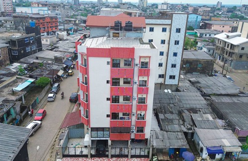 Douala Apartamento | RESIDENCE JTC