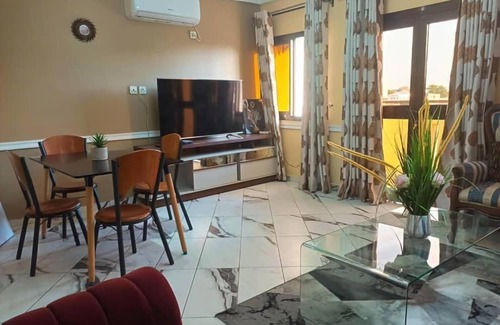 Douala Apartamento | RESIDENCE JTC