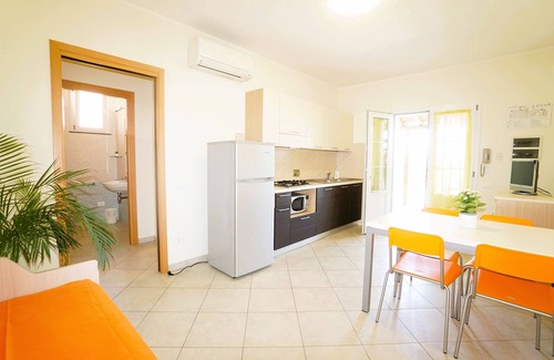 Vada Apartamento | Residence just 600 meters from the beach