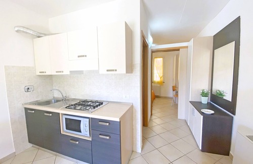 Vada Apartamento | Residence just 600 meters from the beach
