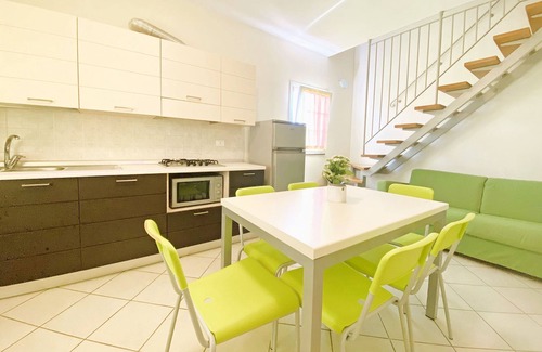 Vada Apartamento | Residence just 600 meters from the beach