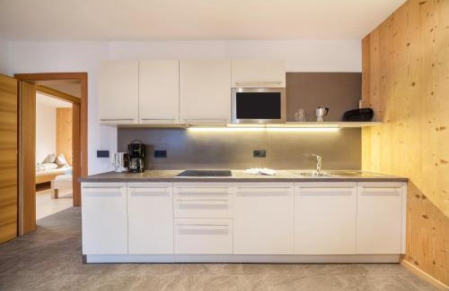 Ultimo Apartamento | Residence Kalchgruberhof Bergfichte