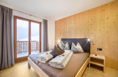 Ultimo Apartamento | Residence Kalchgruberhof Bergfichte