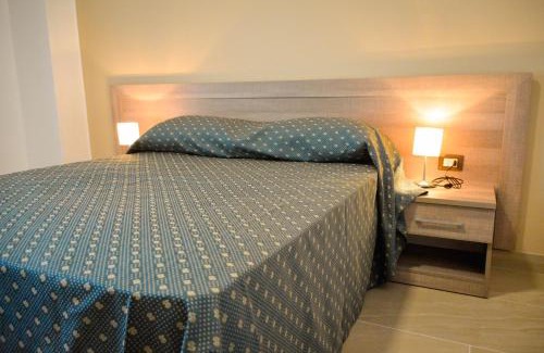 Scalea Apartamento | Residence Kalispera
