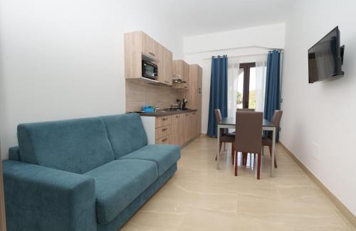 Scalea Apartamento | Residence Kalispera
