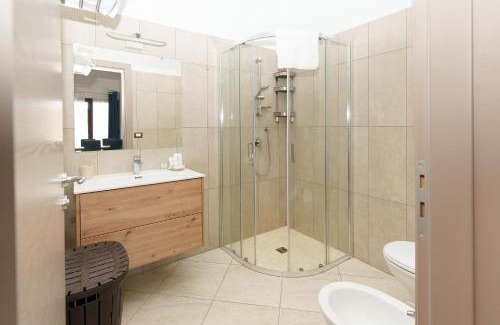 Scalea Apartamento | Residence Kalispera
