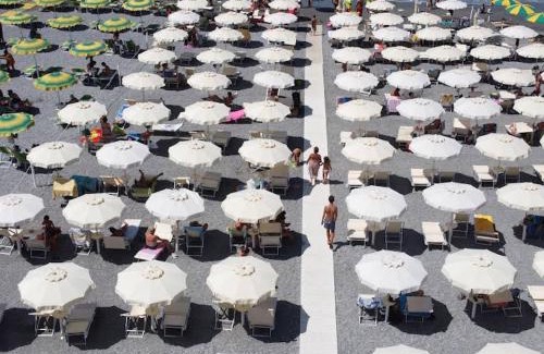 Scalea Apartamento | Residence Kalispera