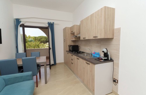 Scalea Apartamento | Residence kalispera