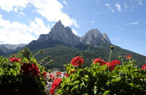 Siusi Apartamento | Residence Kampidell