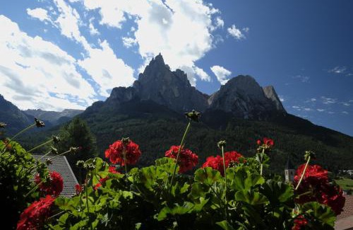 Siusi Apartamento | Residence Kampidell