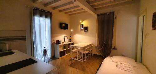 Parma Apartamento | Residence Ki House
