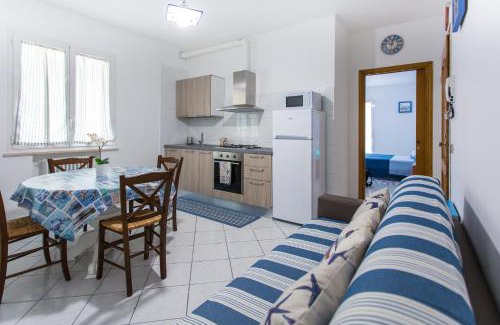 Miramare Apartamento | Residence Kimba