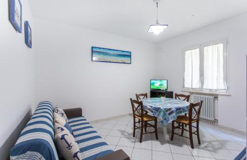 Miramare Apartamento | Residence Kimba